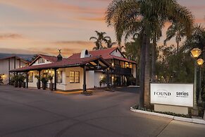 FOUND Hotels, Santa Barbara, Series by Marriott