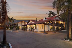 FOUND Hotels, Santa Barbara, Series by Marriott
