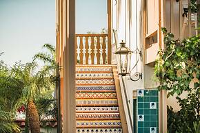 Best Western Plus Pepper Tree Inn