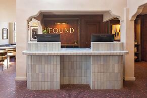 FOUND Hotels, Santa Barbara, Series by Marriott