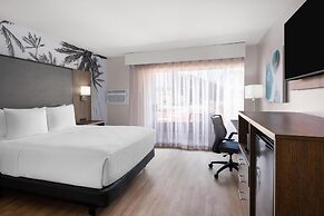 Best Western Plus Pepper Tree Inn