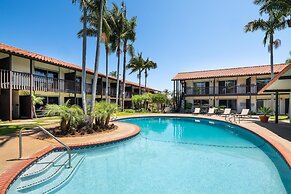 Best Western Plus Pepper Tree Inn