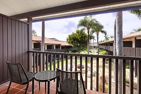 Best Western Plus Pepper Tree Inn
