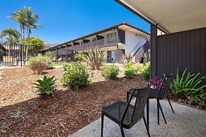 Best Western Plus Pepper Tree Inn