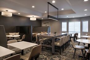 Residence Inn By Marriott San Ramon