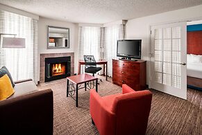 Residence Inn By Marriott San Ramon