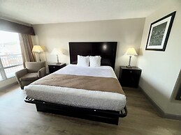 Days Inn by Wyndham St. Charles IL