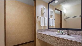Days Inn by Wyndham St. Charles IL