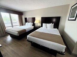 Days Inn by Wyndham St. Charles IL