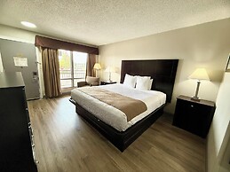 Days Inn by Wyndham St. Charles IL