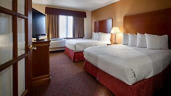 Days Inn by Wyndham St. Charles IL