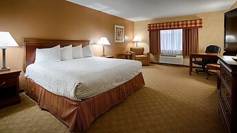 Days Inn by Wyndham St. Charles IL
