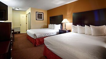 Best Western Inn of St. Charles