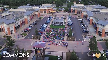Days Inn by Wyndham St. Charles IL