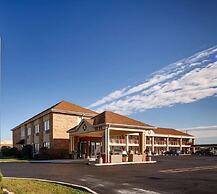 Days Inn by Wyndham St. Charles IL
