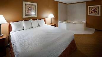 Days Inn by Wyndham St. Charles IL