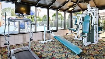 Days Inn by Wyndham St. Charles IL