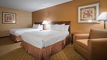 Days Inn by Wyndham St. Charles IL