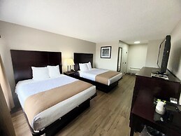 Days Inn by Wyndham St. Charles IL