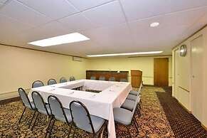 Days Inn by Wyndham St. Charles IL