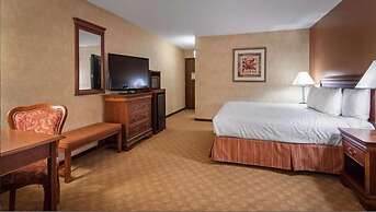 Days Inn by Wyndham St. Charles IL