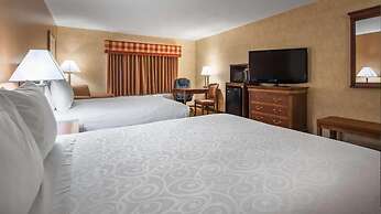 Days Inn by Wyndham St. Charles IL