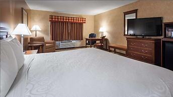 Days Inn by Wyndham St. Charles IL