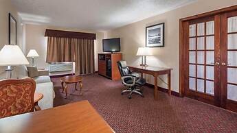 Days Inn by Wyndham St. Charles IL