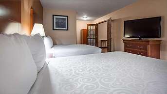 Days Inn by Wyndham St. Charles IL