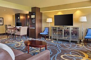 Sheraton North Houston at George Bush Intercontinental