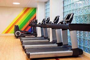 Sheraton North Houston at George Bush Intercontinental