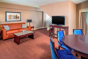 Sheraton North Houston at George Bush Intercontinental