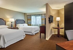 Sheraton North Houston at George Bush Intercontinental