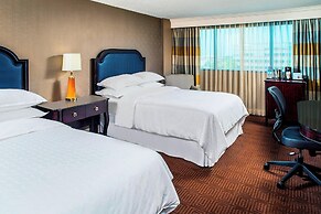 Sheraton North Houston at George Bush Intercontinental