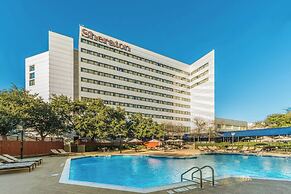 Sheraton North Houston at George Bush Intercontinental