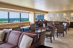Sheraton North Houston at George Bush Intercontinental