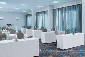 Sheraton North Houston at George Bush Intercontinental