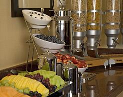 Sheraton North Houston at George Bush Intercontinental