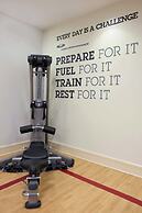 Sheraton North Houston at George Bush Intercontinental