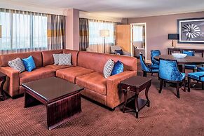 Sheraton North Houston at George Bush Intercontinental