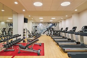 Sheraton North Houston at George Bush Intercontinental