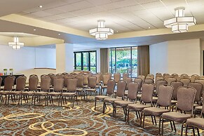 Sheraton North Houston at George Bush Intercontinental