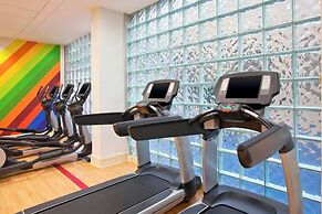 Sheraton North Houston at George Bush Intercontinental