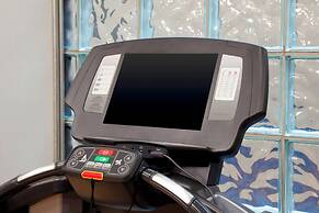 Sheraton North Houston at George Bush Intercontinental