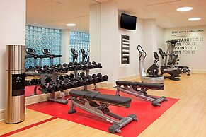 Sheraton North Houston at George Bush Intercontinental