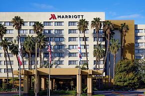 Long Beach Marriott