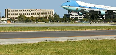Long Beach Marriott