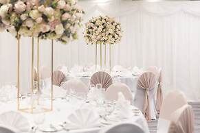 Holiday Inn Southampton-Eastleigh M3, jct13 by IHG