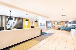 Holiday Inn Southampton-Eastleigh M3, jct13 by IHG