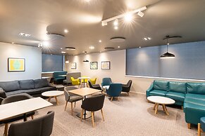 Holiday Inn Southampton-Eastleigh M3, jct13 by IHG